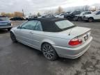 2002 BMW 325 CI