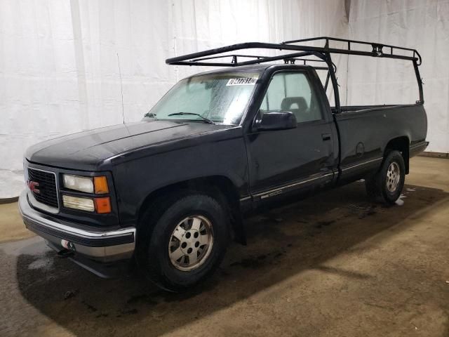 1994 GMC Sierra C1500