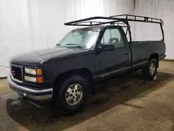 1994 GMC Sierra C1500 en venta en Windsor, NJ