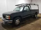 1994 GMC Sierra C1500