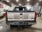 2002 GMC New Sierra K1500