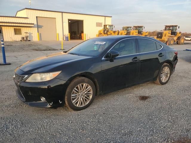 2013 Lexus ES 350