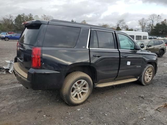 2019 Chevrolet Tahoe C1500 LT