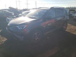 2018 Toyota Rav4 Adventure en venta en Elgin, IL