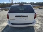 2007 Chrysler Town & Country Limited