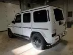 2021 Mercedes-Benz G 550