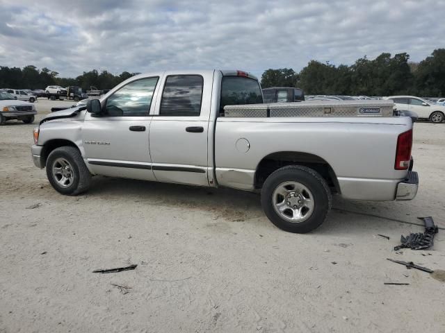 2006 Dodge RAM 1500 ST