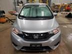 2017 Honda FIT LX