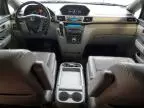 2013 Honda Odyssey Touring