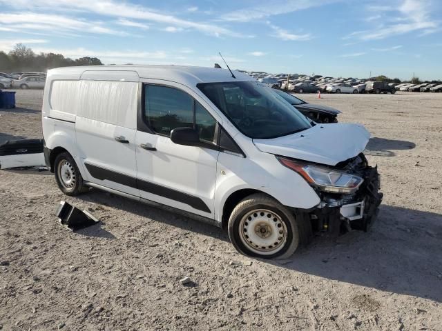 2020 Ford Transit Connect XL