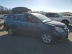 2010 Honda Odyssey Touring