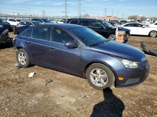 2013 Chevrolet Cruze LT