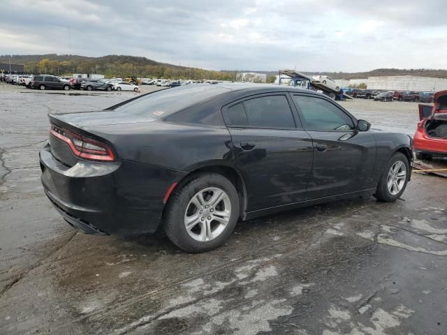 2015 Dodge Charger SE