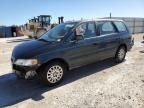 1997 Honda Odyssey EX