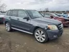 2010 Mercedes-Benz GLK 350 4matic