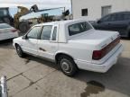 1994 Chrysler Lebaron Landau A-Body