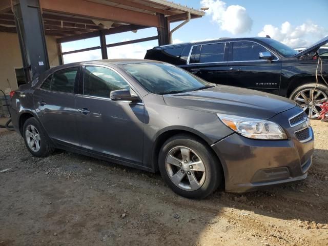 2013 Chevrolet Malibu 1LT