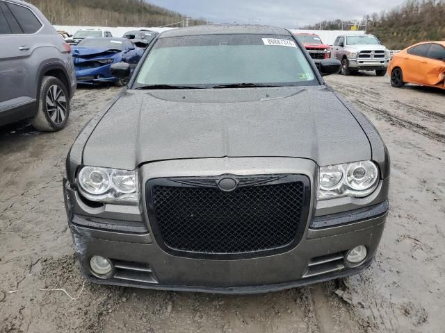 2009 Chrysler 300C