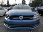 2016 Volkswagen Jetta S