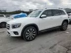 2022 Mercedes-Benz GLB 250