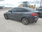 2017 BMW X4 XDRIVEM40I