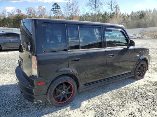 2004 Scion XB