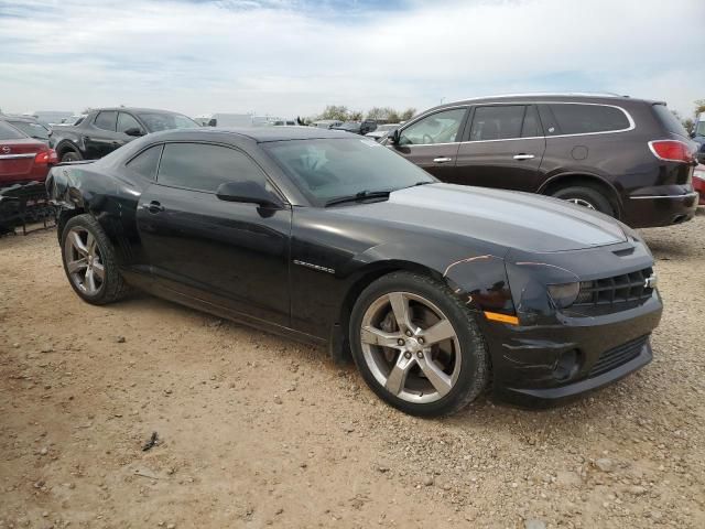 2011 Chevrolet Camaro 2SS