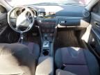 2005 Mazda 3 Hatchback