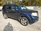 2012 Honda Pilot EXL