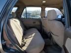 1998 Toyota 4runner SR5