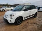 2015 Fiat 500L Trekking