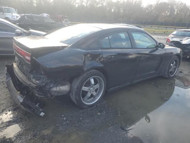 2013 Dodge Charger SE