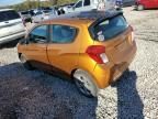 2019 Chevrolet Spark LS