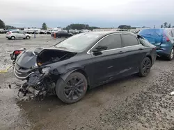 2015 Chrysler 200 Limited en venta en Lumberton, NC