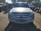 2013 Mercedes-Benz GLK 350 4matic