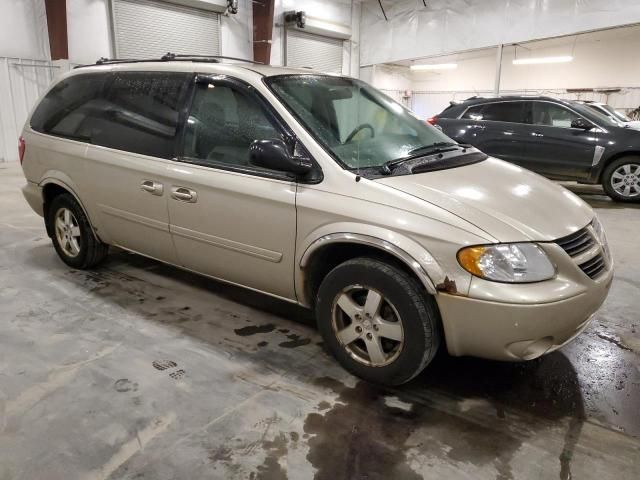 2005 Dodge Grand Caravan SXT