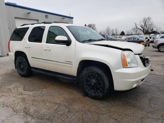 2011 GMC Yukon SLT