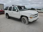 2002 Chevrolet Tahoe K1500