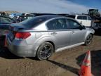 2011 Subaru Legacy 2.5I Premium