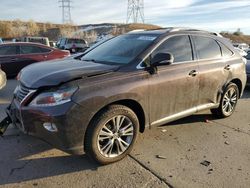 2013 Lexus RX 450H en venta en Littleton, CO