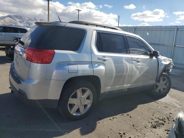 2010 GMC Terrain SLE