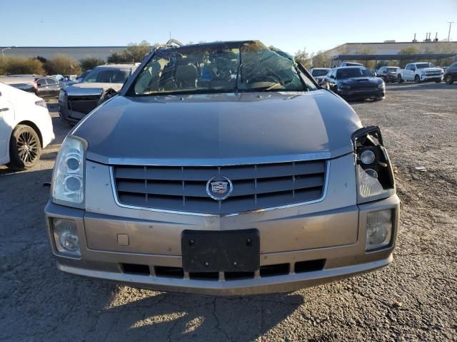 2004 Cadillac SRX