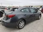 2014 Mazda 3 Sport