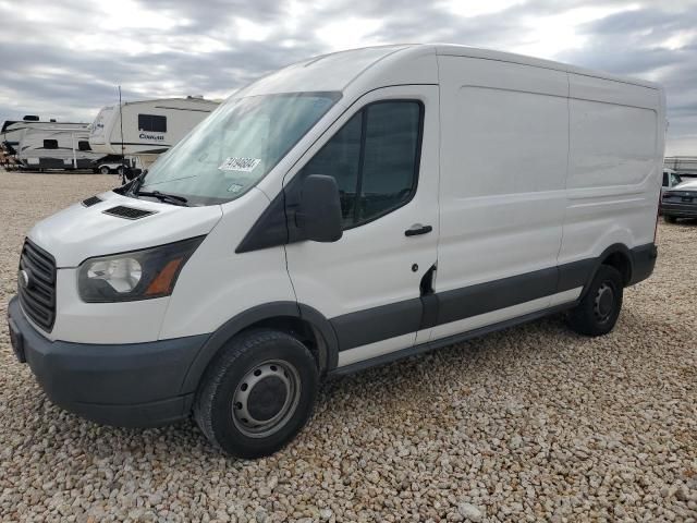 2017 Ford Transit T-250