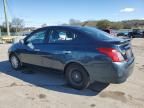 2017 Nissan Versa S