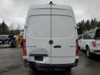 2024 Mercedes-Benz Sprinter 2500