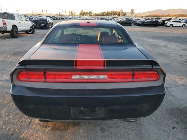 2013 Dodge Challenger SXT