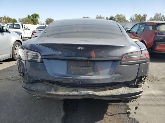 2022 Tesla Model S