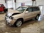 2006 Toyota Highlander Hybrid