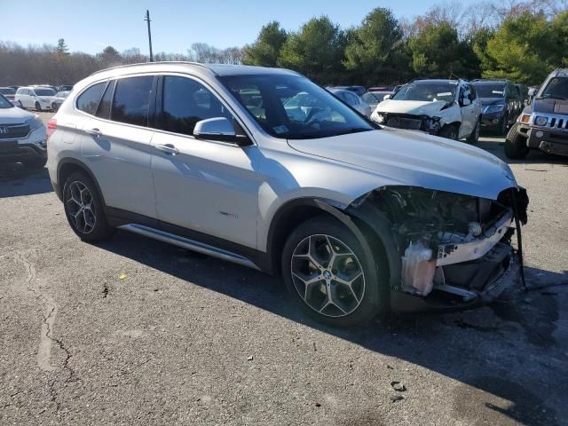 2017 BMW X1 XDRIVE28I